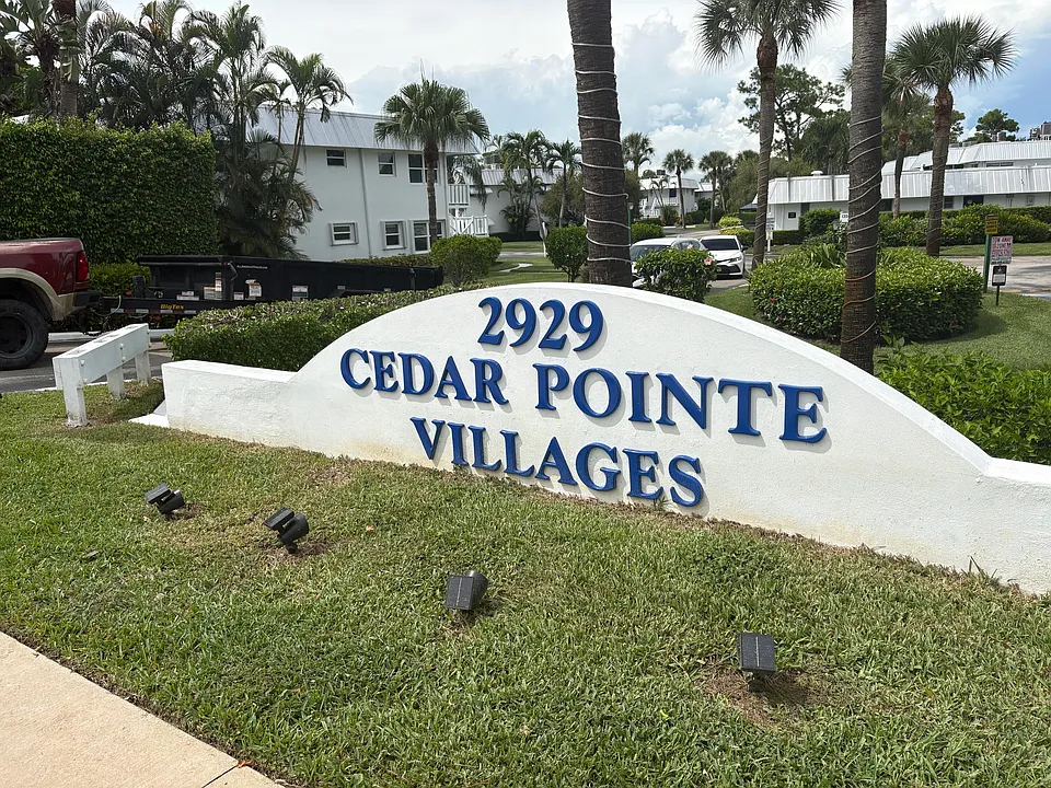 2929 SE Ocean Blvd #146-2