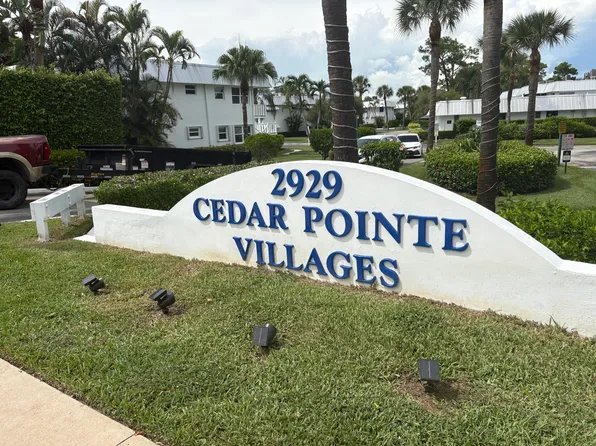 2929 SE Ocean Blvd APT 146-2, Stuart, FL 34996
