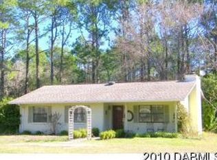 413 Western Rd, New Smyrna Beach, FL 32168