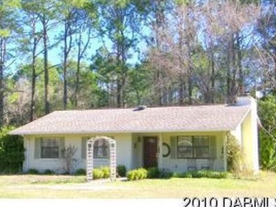 413 Western Rd, New Smyrna Beach, FL, 32168