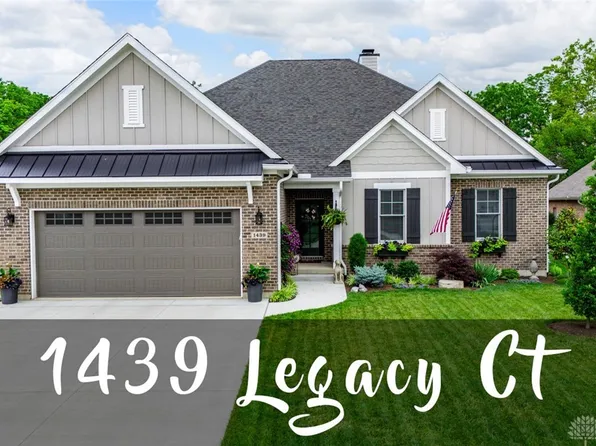 1439 Legacy Ct, Troy, OH 45373