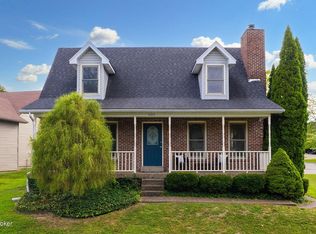 4215 Danny Dr, New Albany, IN
