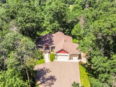 13432 Edison St NE, Ham Lake, MN, 55304