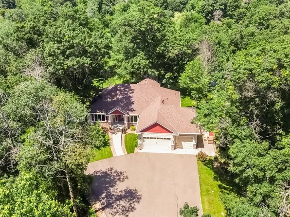 13432 Edison St NE, Ham Lake, MN 55304
