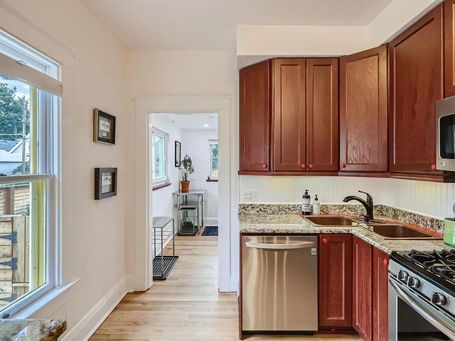 3405 Lowell Blvd — Photo 3