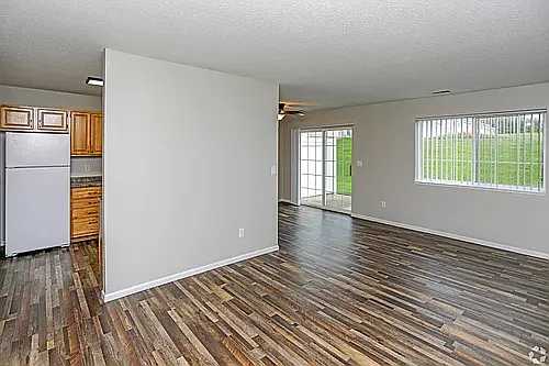 Georgetown Townhomes — Photo 36
