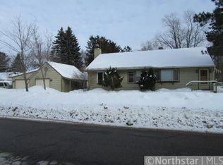 1003 Cross St, Anoka, MN 55303