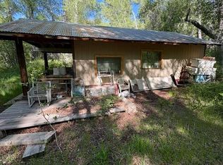 TBD CR 124 Drive, Durango, CO 81301