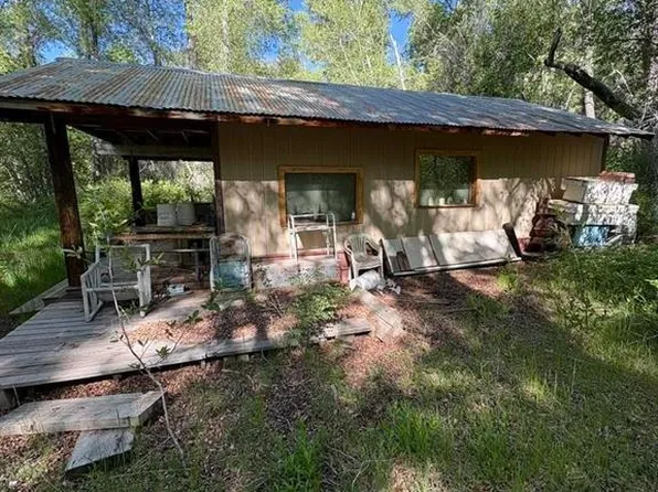 TBD CR 124 Drive, Durango, CO 81301