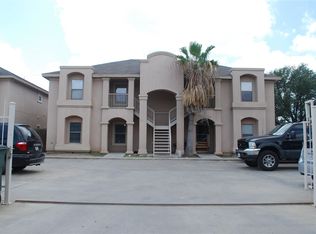 514 Norwich Loop #1, Laredo, TX 78045