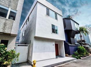 43B Surfside Ave, Surfside, CA 90740