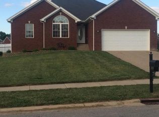 642 John Austin Ln, Mount Washington, KY 40047