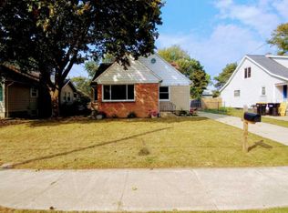 41 Wadsworth St SW, Wyoming, MI 49548