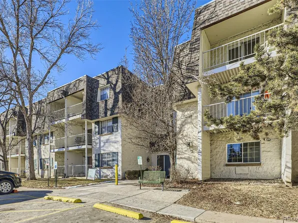 2225 S Jasmine Street #304, Denver, CO 80222