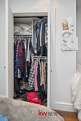Rented by Keller Williams NYC