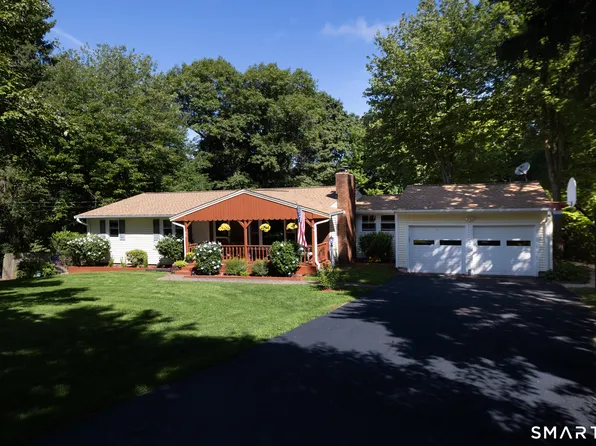 93 Indian Trail, Bristol, CT 06010