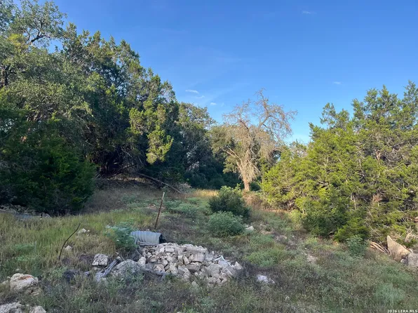 1615 Forest Lake LOT 3 & 4, Spring Branch, TX 78070
