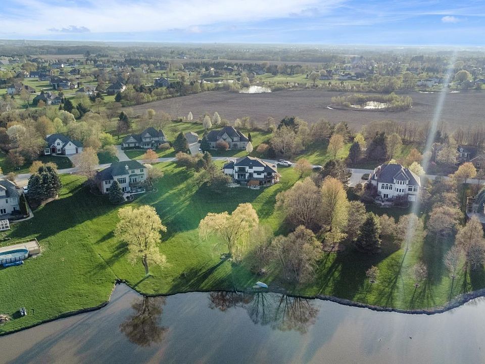 10295 Floyd St, Winfield, IN 46307 MLS 534328 Zillow