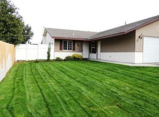 41 Vista Ln, Yakima, WA