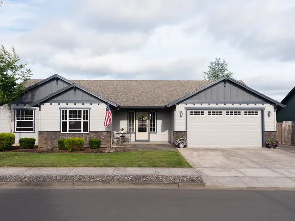 3113 SE Acacia Ave, Gresham, OR 97080