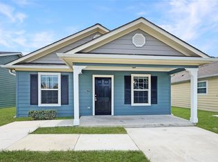 7406 Blue Jay, Texas City, TX 77591