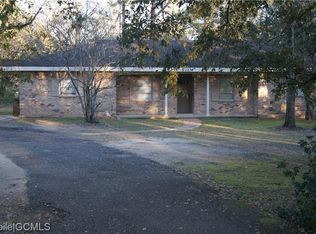 7319 Wigfield Rd, Mobile, AL 36619