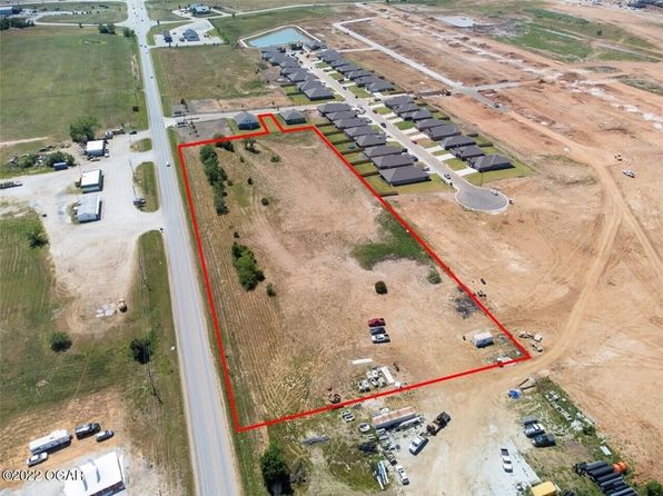 LOT B E 7th St, Duenweg, MO 64841
