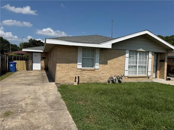 2335 Kraft Pl, New Orleans, LA 70114