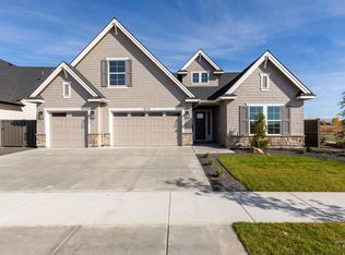 4178 N Madden Way, Meridian, ID 83646
