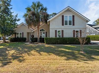 9 Ansley Ct, Hilton Head Island, SC 29926