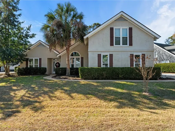 9 Ansley Ct, Hilton Head Island, SC 29926
