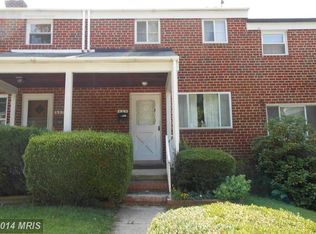 645 S Wickham Rd, Baltimore, MD 21229