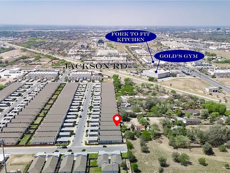 1702 W Garrison Dr #A — Photo 20
