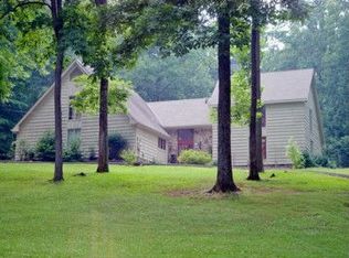473 Red Bud Trl, Sparta, TN 38583