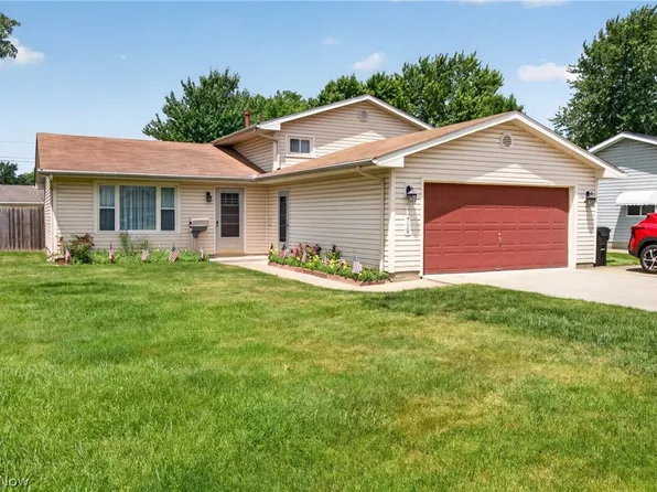 758 Abbe Rd N, Elyria, OH 44035