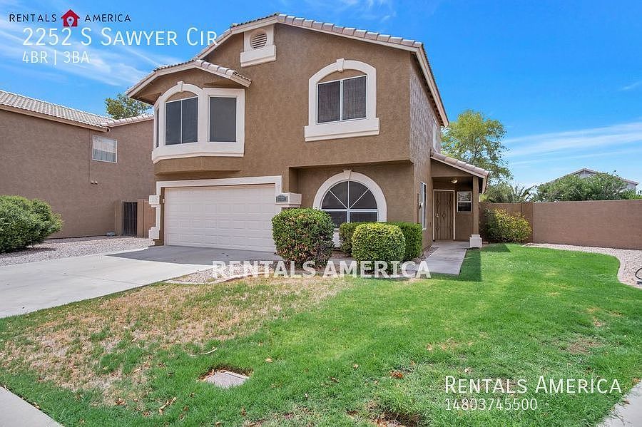 1st image of 2252 S Sawyer Cir