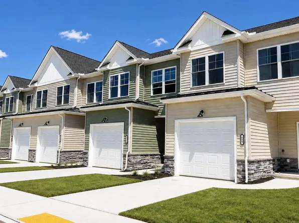 500 Riverside Dr #459, Pocomoke City, MD 21851