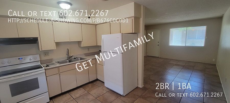 1st image of 5131 & 5135 E Oak St #6