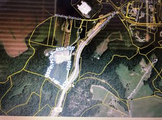 255 Hayden Ln, Lafayette, TN 37083