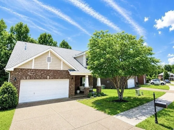 2140 Christina Ct, Hermitage, TN 37076