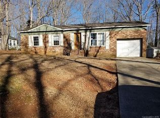 2484 Craig Farm Rd, Lancaster, SC 29720