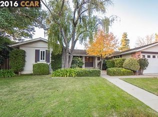 173 Rock Oak Ct, Walnut Creek, CA