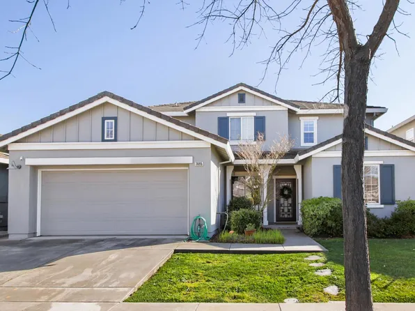 3695 Topaz Rd, West Sacramento, CA 95691