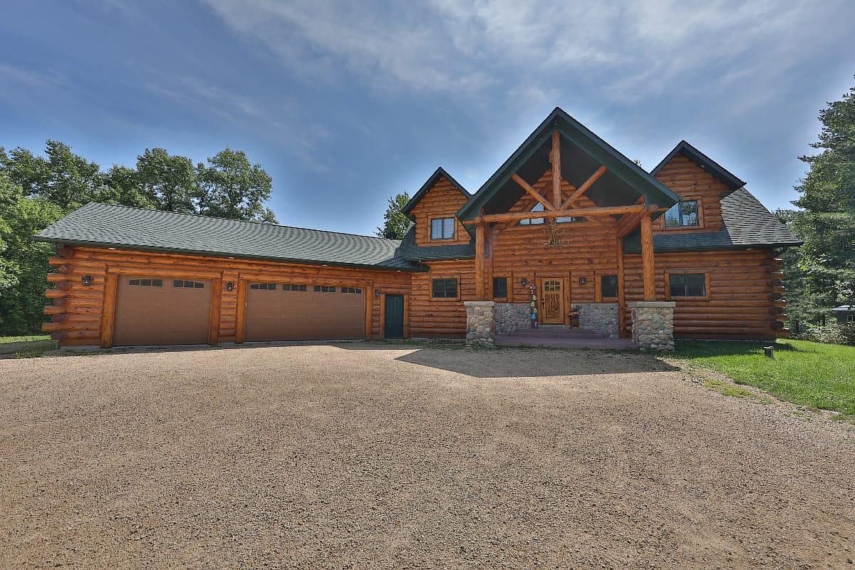 N7395 22ND Road, Neshkoro, WI 54960 MLS 1963489 Zillow