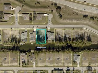 304 SW 26th St, Cape Coral, FL 33914