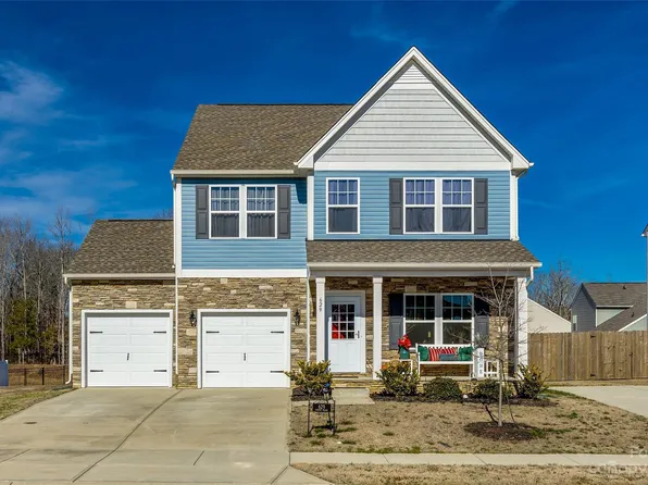 629 Corsih Pl, Rock Hill, SC 29730