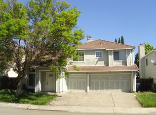 4424 Shannondale Dr, Antioch, CA 94531