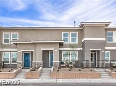 502 Golden Myna Ave, Henderson, NV, 89011