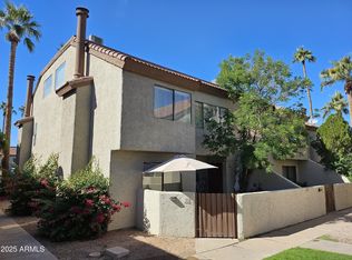 2040 S Longmore Unit 33, Mesa, AZ 85202