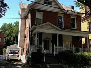 710 Mifflin Ave, Pittsburgh, PA 15221